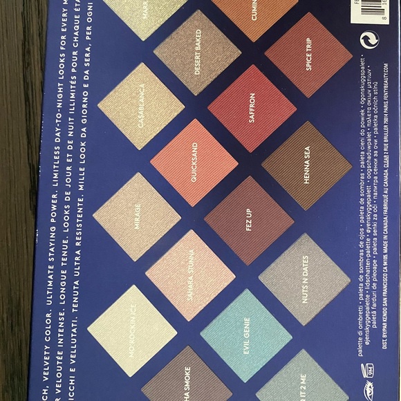 Fenty beauty by Rihanna - Picture 2 of 2